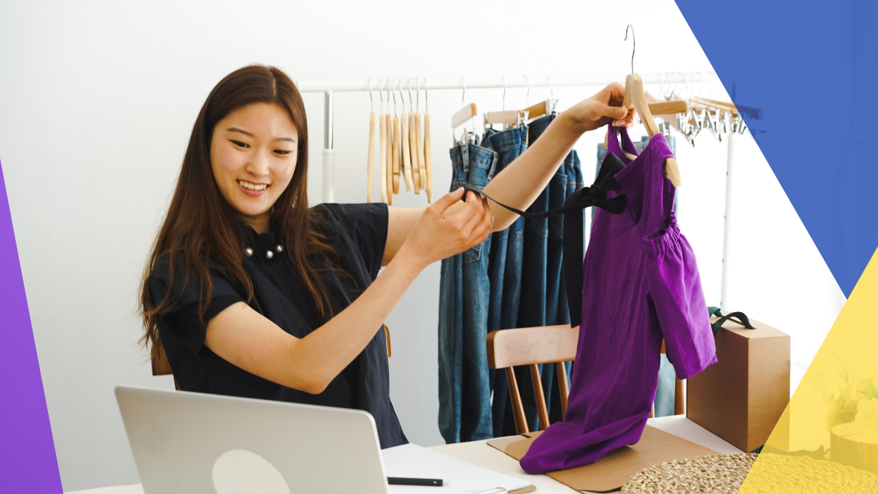 What is sales velocity