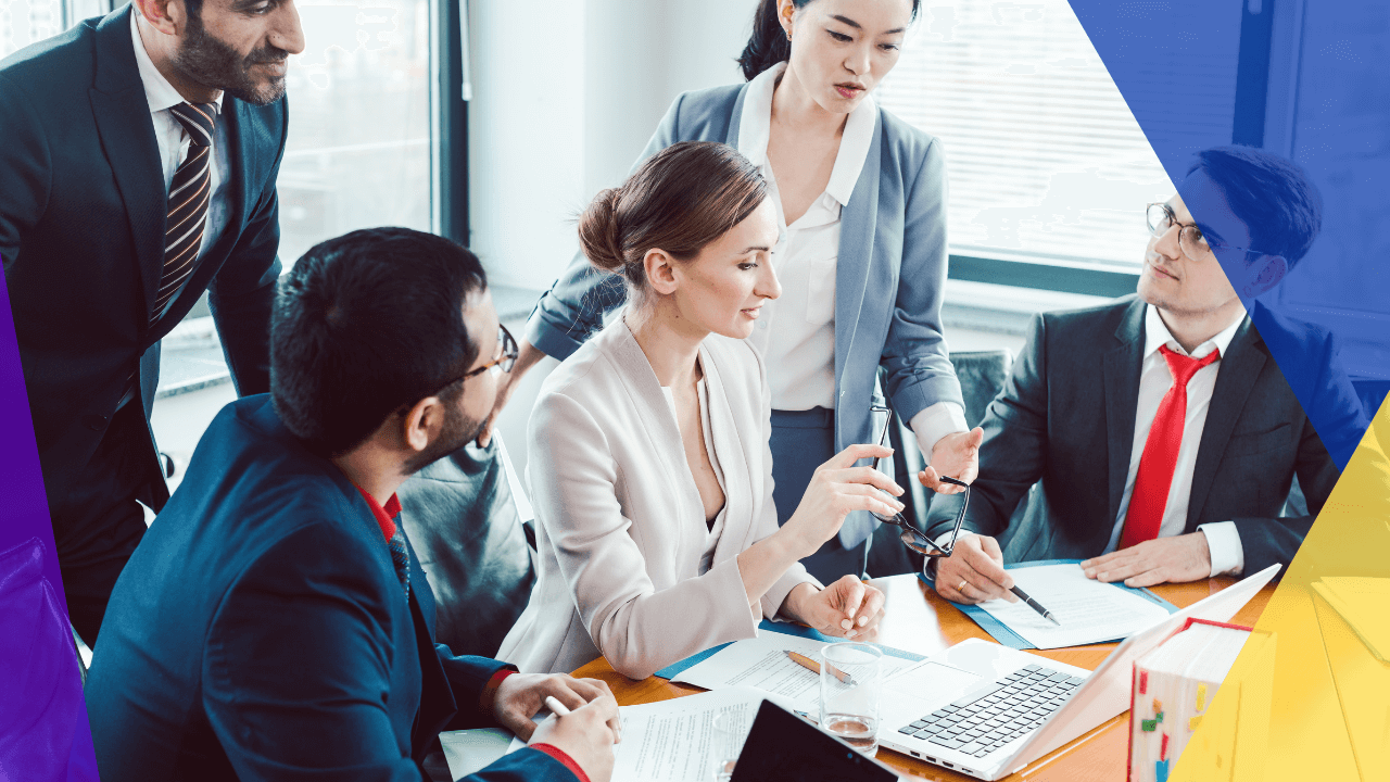 An overview of business consulting