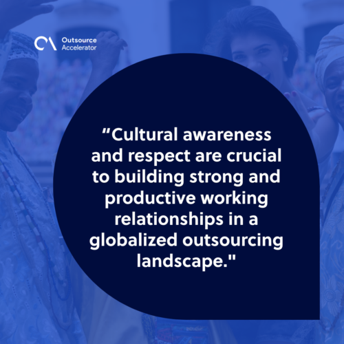 Communication and cultural barriers