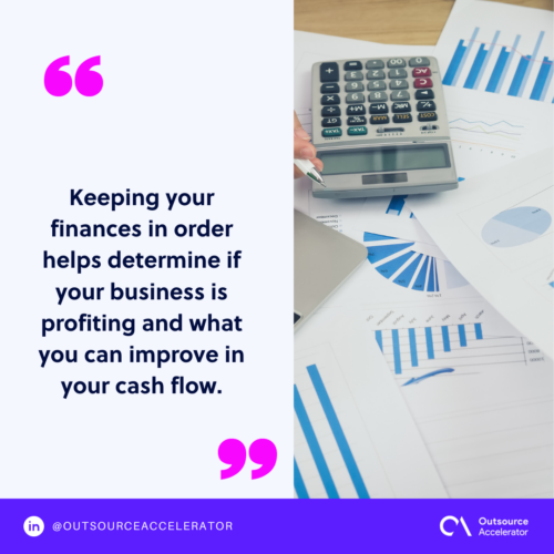 Financial management