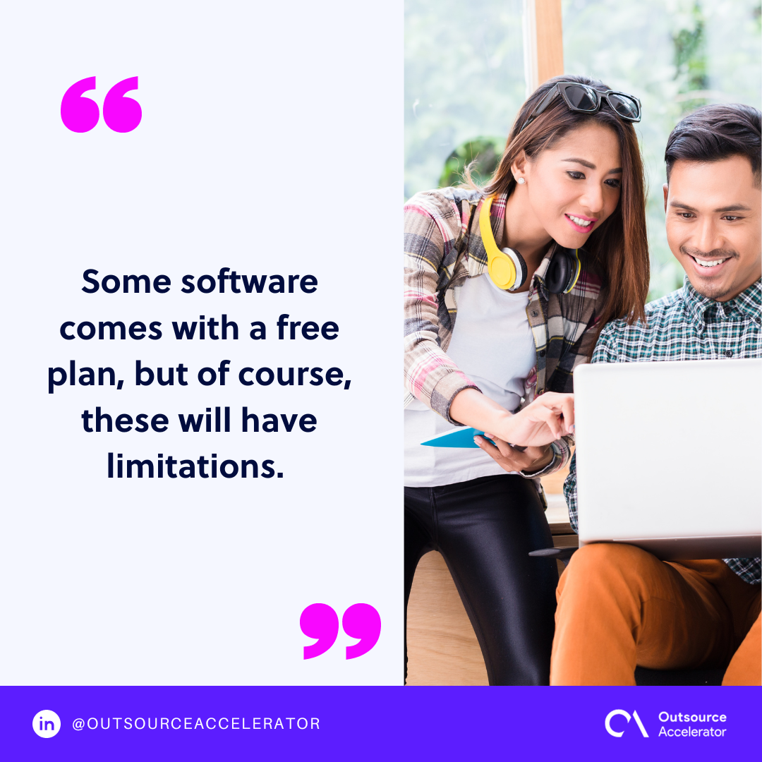 7 Hubstaff alternatives to try in 2024 Outsource Accelerator