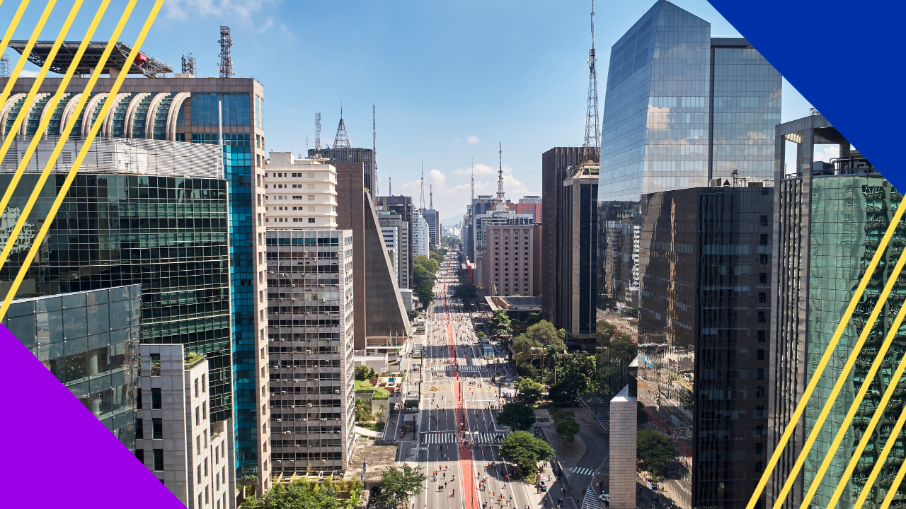How to start a corporation in Brazil
