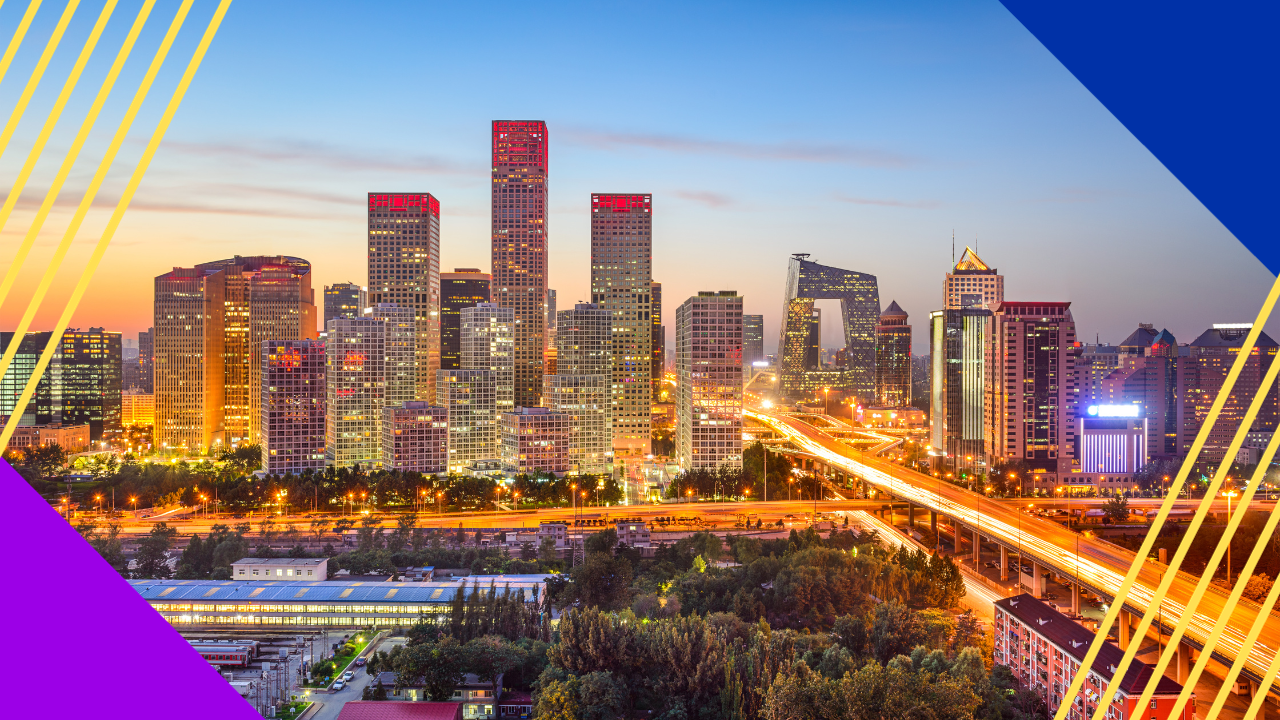 How to start a corporation in China