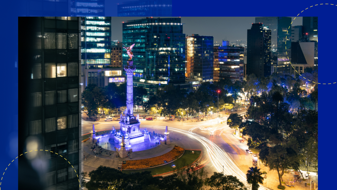 How to start a corporation in Mexico