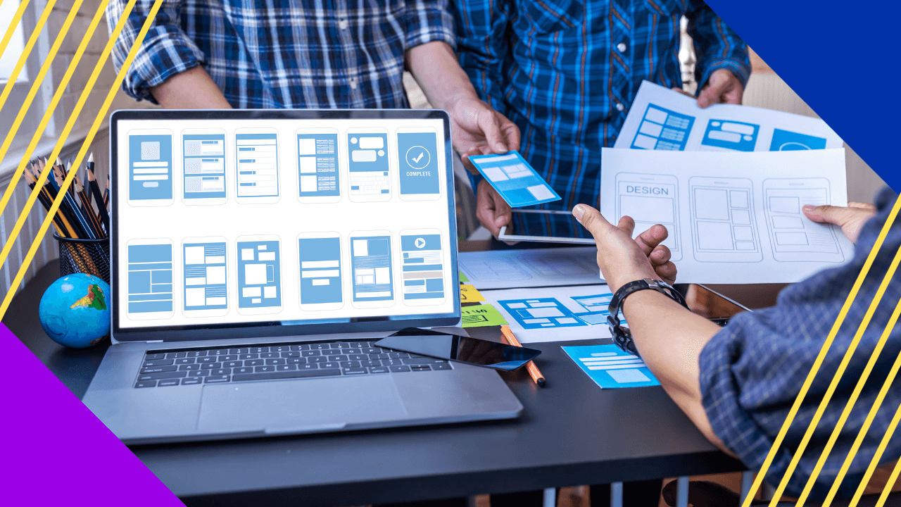 The art of experience architecture