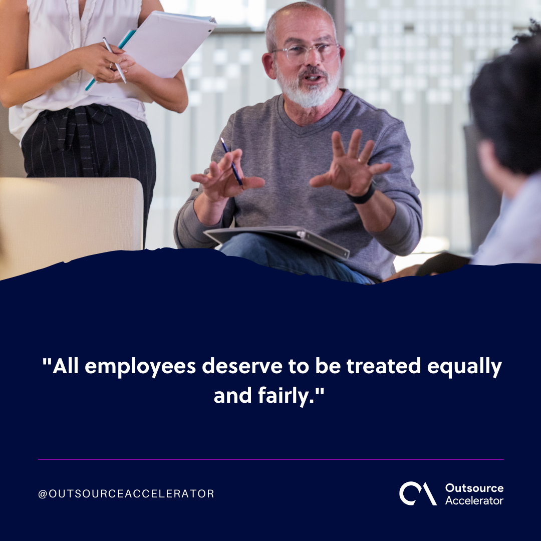 A quick guide to employee management Outsource Accelerator