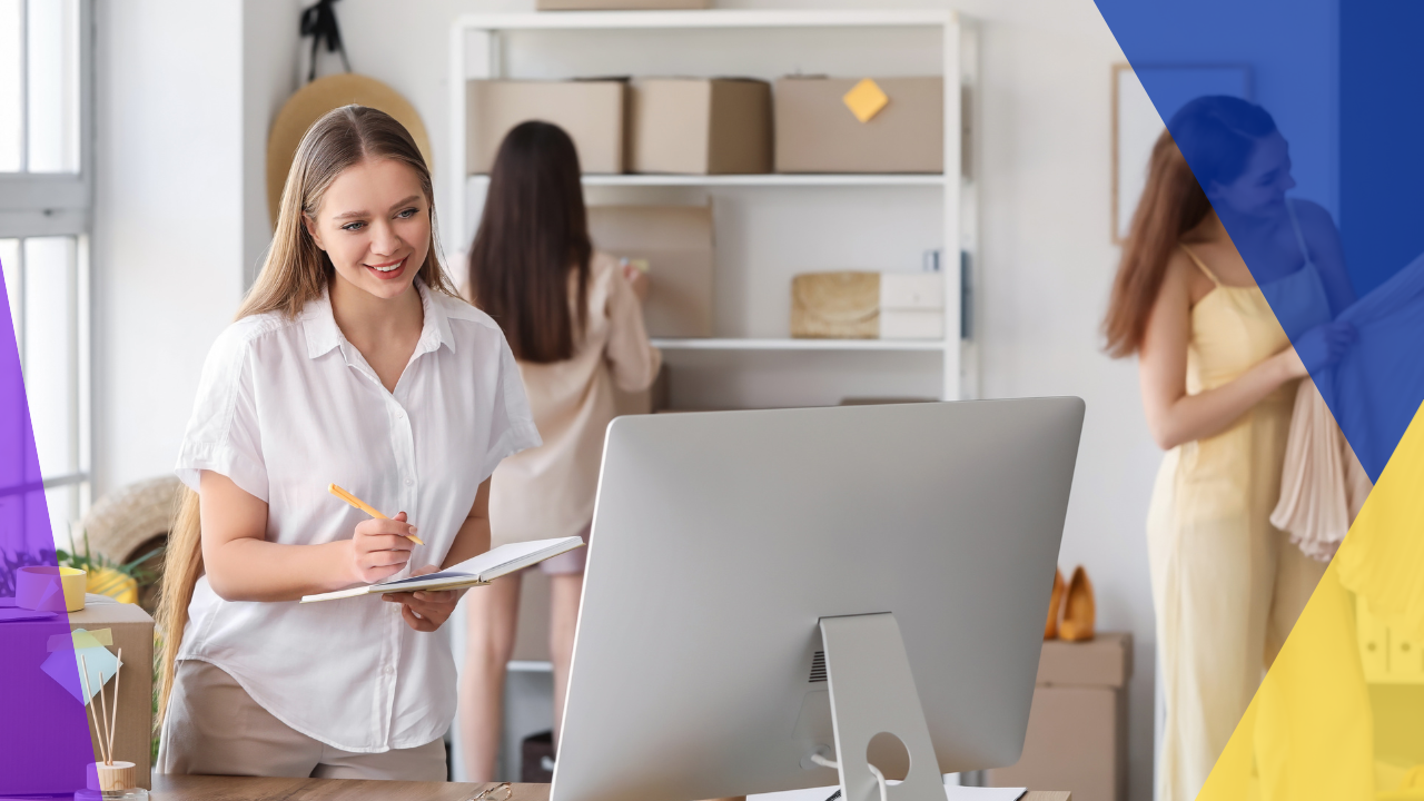 Understanding sales order processing