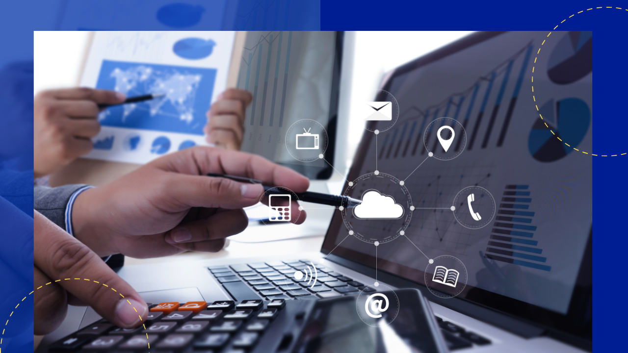 What are cloud operations