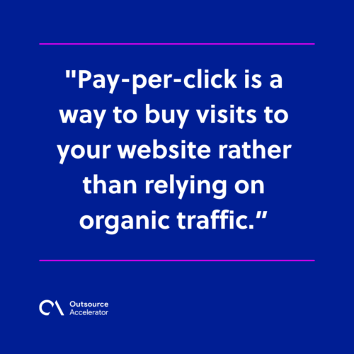 What is PPC