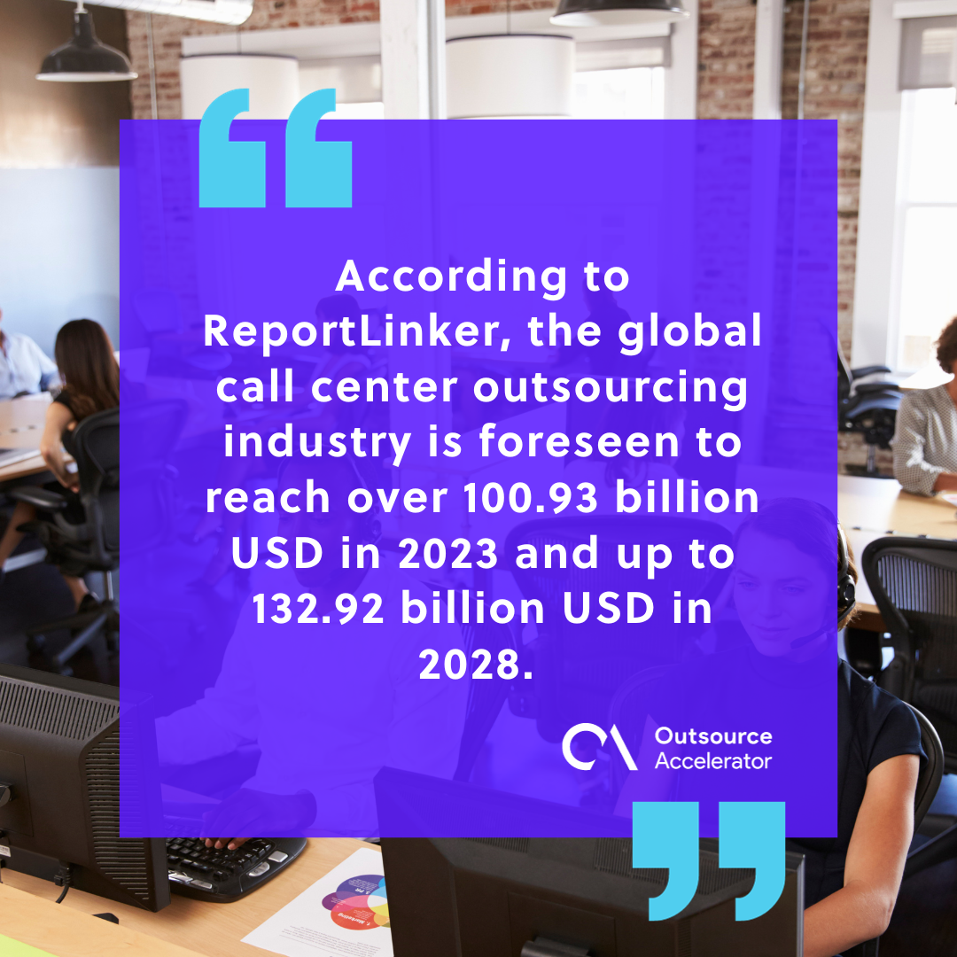 Call center outsourcing: What you need to know | Outsource Accelerator
