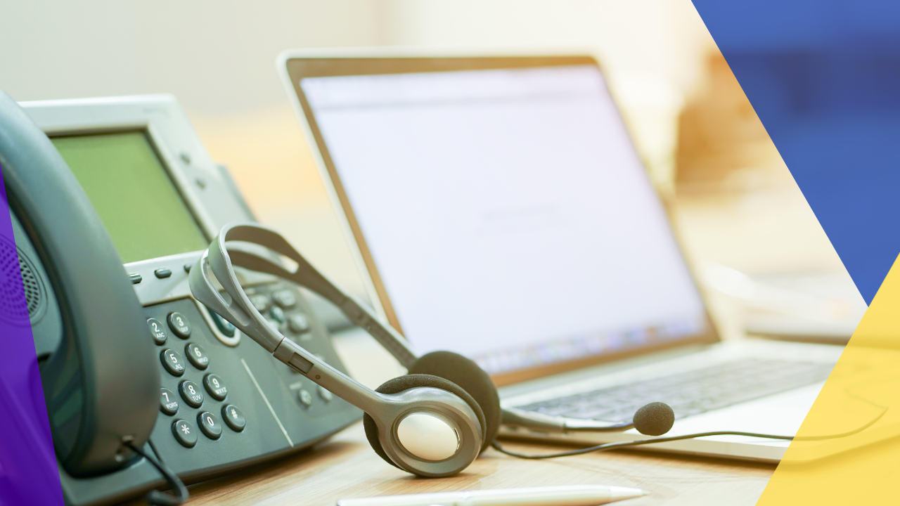 Will AI replace call center agents