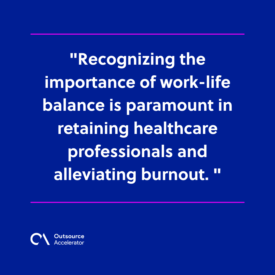 How Do You Navigate The Healthcare Staffing Crisis Outsource Accelerator How Do You Navigate The Healthcare Staffing Crisis Outsource Accelerator