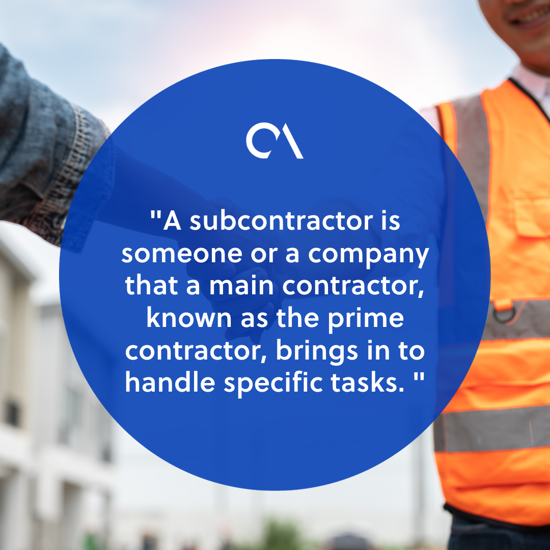 Subcontractor vs. Employee Differences explained Outsource Accelerator