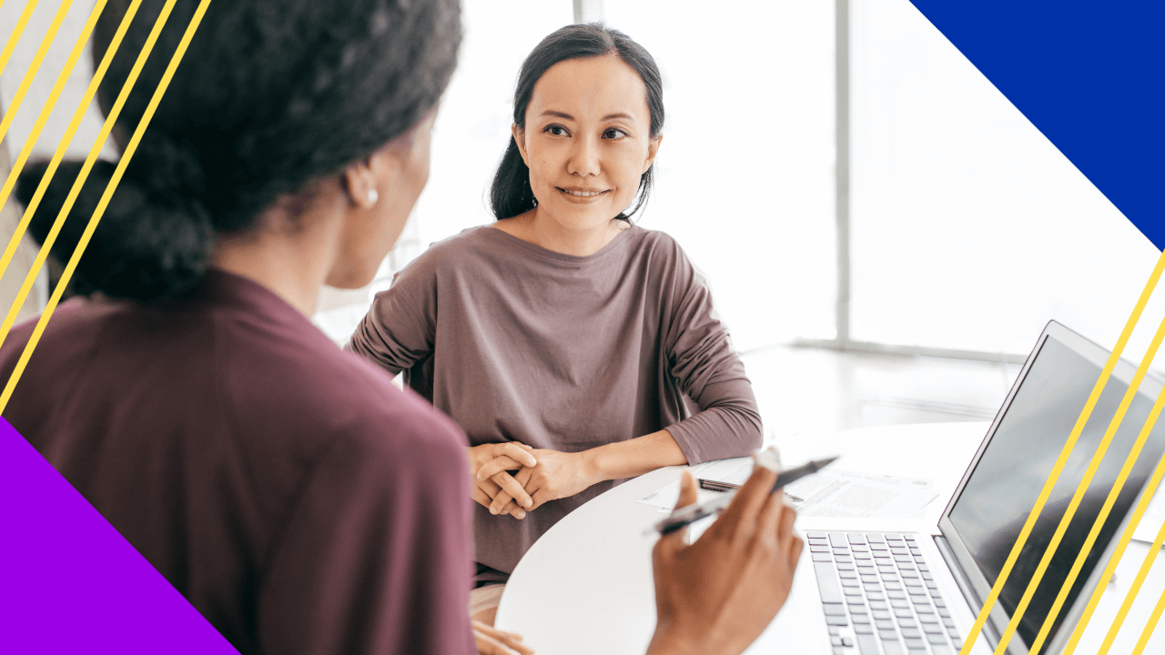 What is contingency recruitment