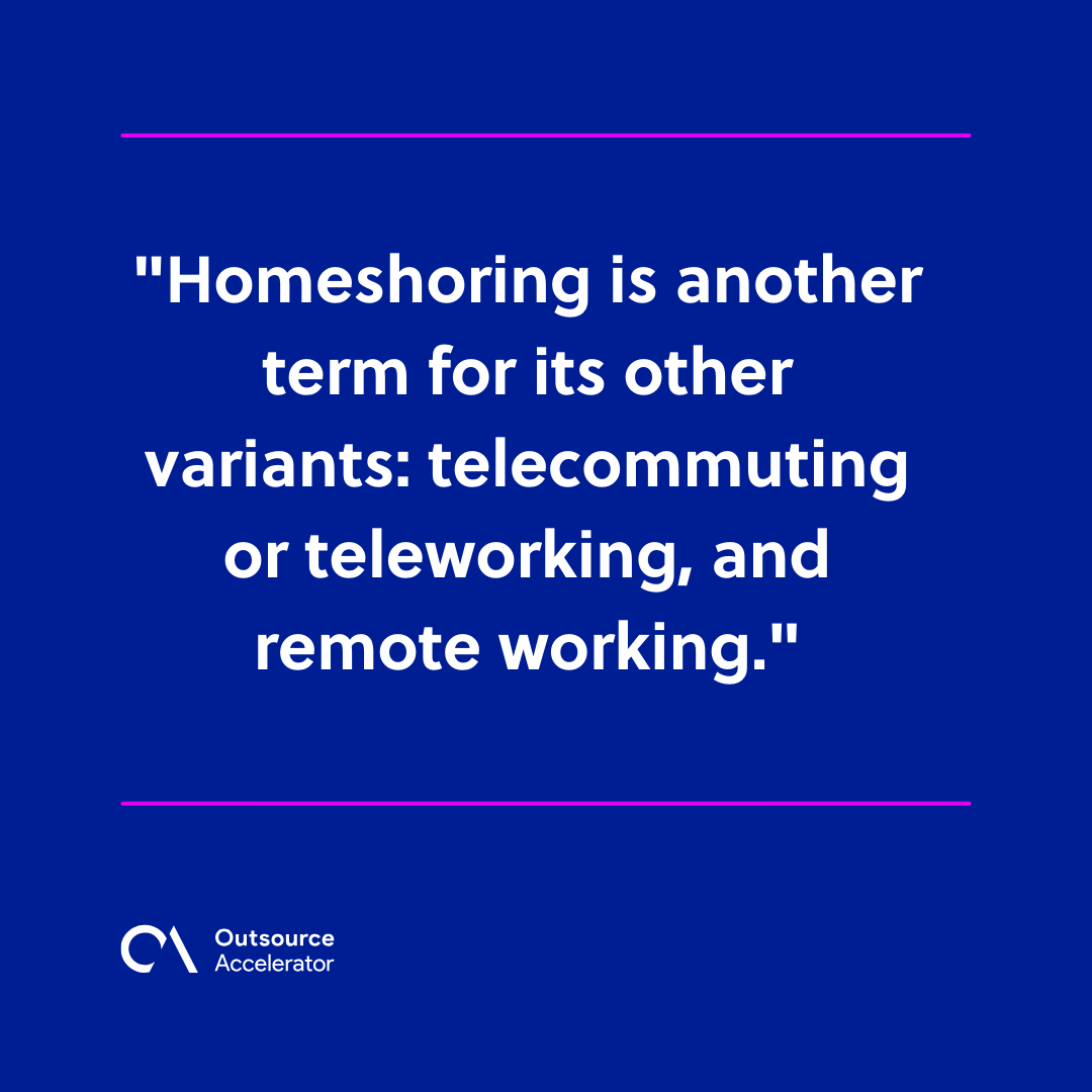 The Pros And Cons Of Homeshoring Outsource Accelerator the-pros-and-cons-of-homeshoring-outsource-accelerator