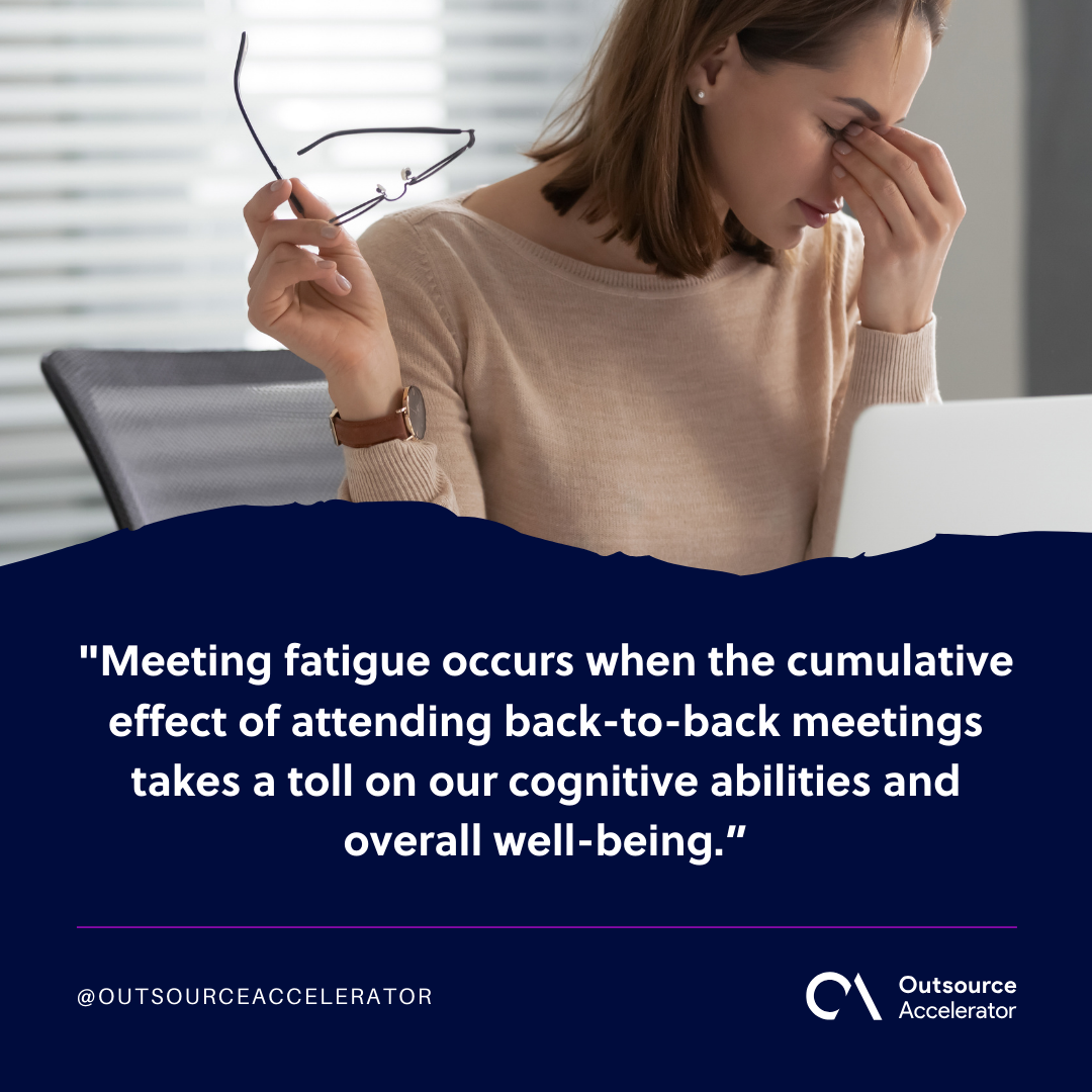 Photo inspiration: Gallery Detail: Meeting Fatigue Causes And Prevention Tips