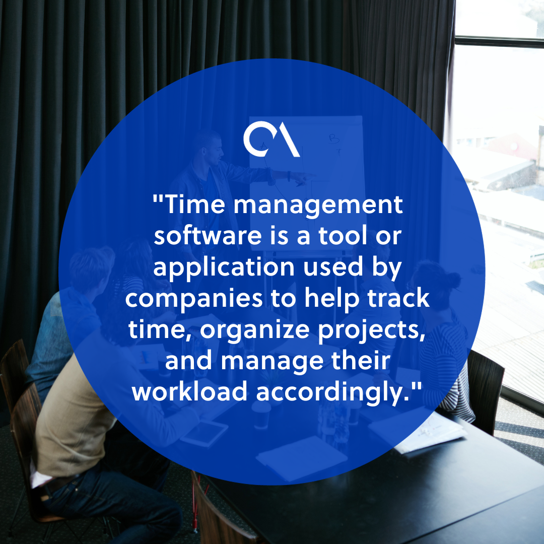 7 best time management software to use in 2024 Outsource Accelerator