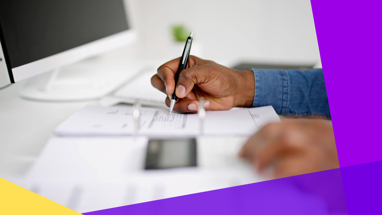 Your guide to Form 4070-A