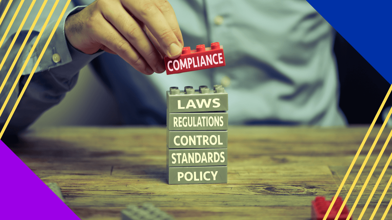 Global compliance in outsourcing Navigating regulations