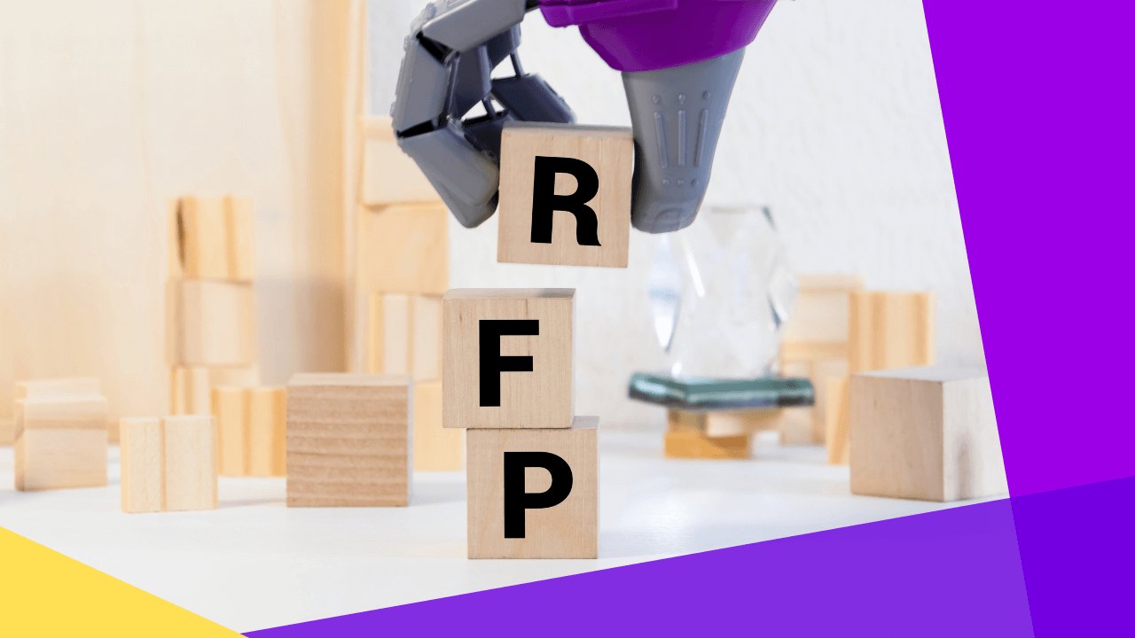 Outsourcing RFPs: Maximizing efficiency in business operations