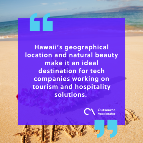 The future of Hawaii’s tech industry