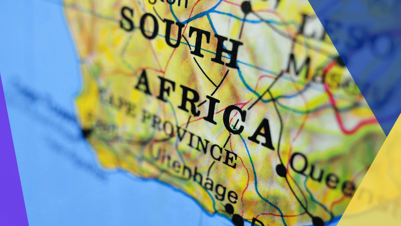 Outsourcing in Africa with Sourcefit’s South African talents