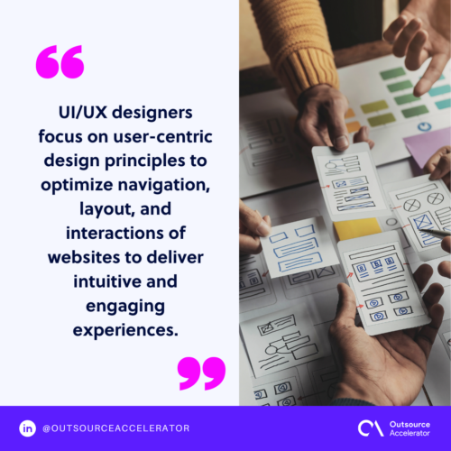 UIUX design