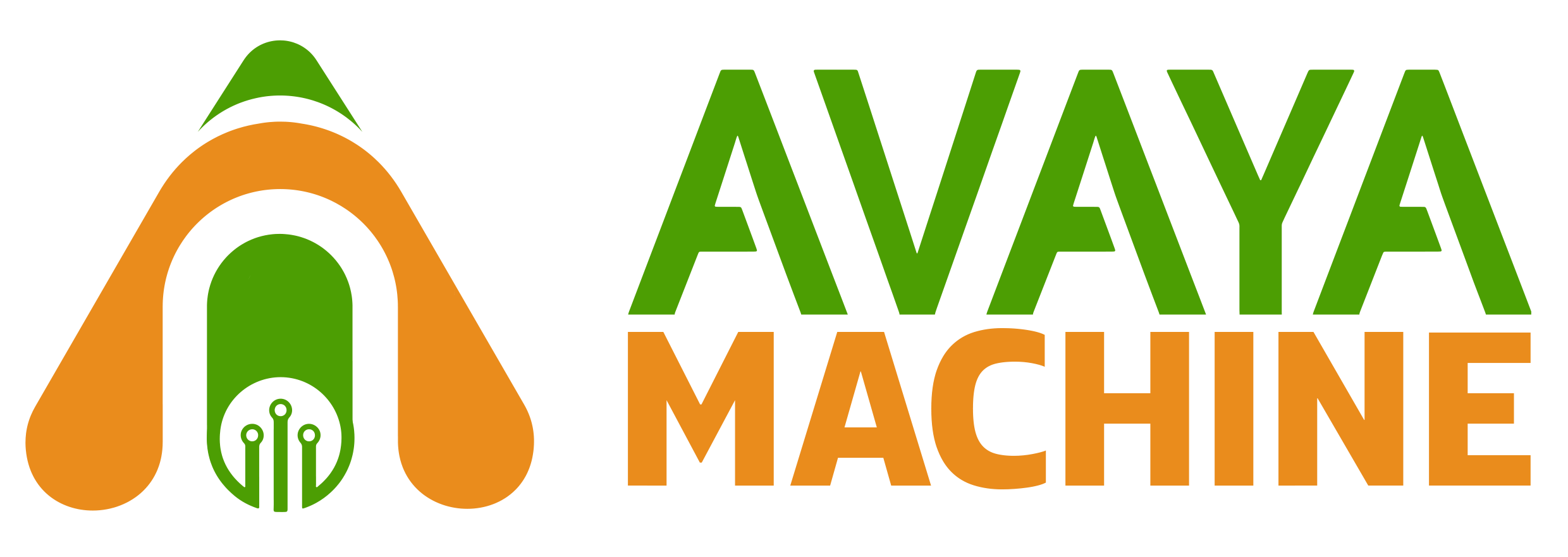 Avava Machine Avaya Machine | Outsource Accelerator