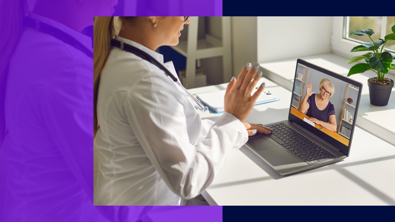 Telehealth support Transforming virtual healthcare