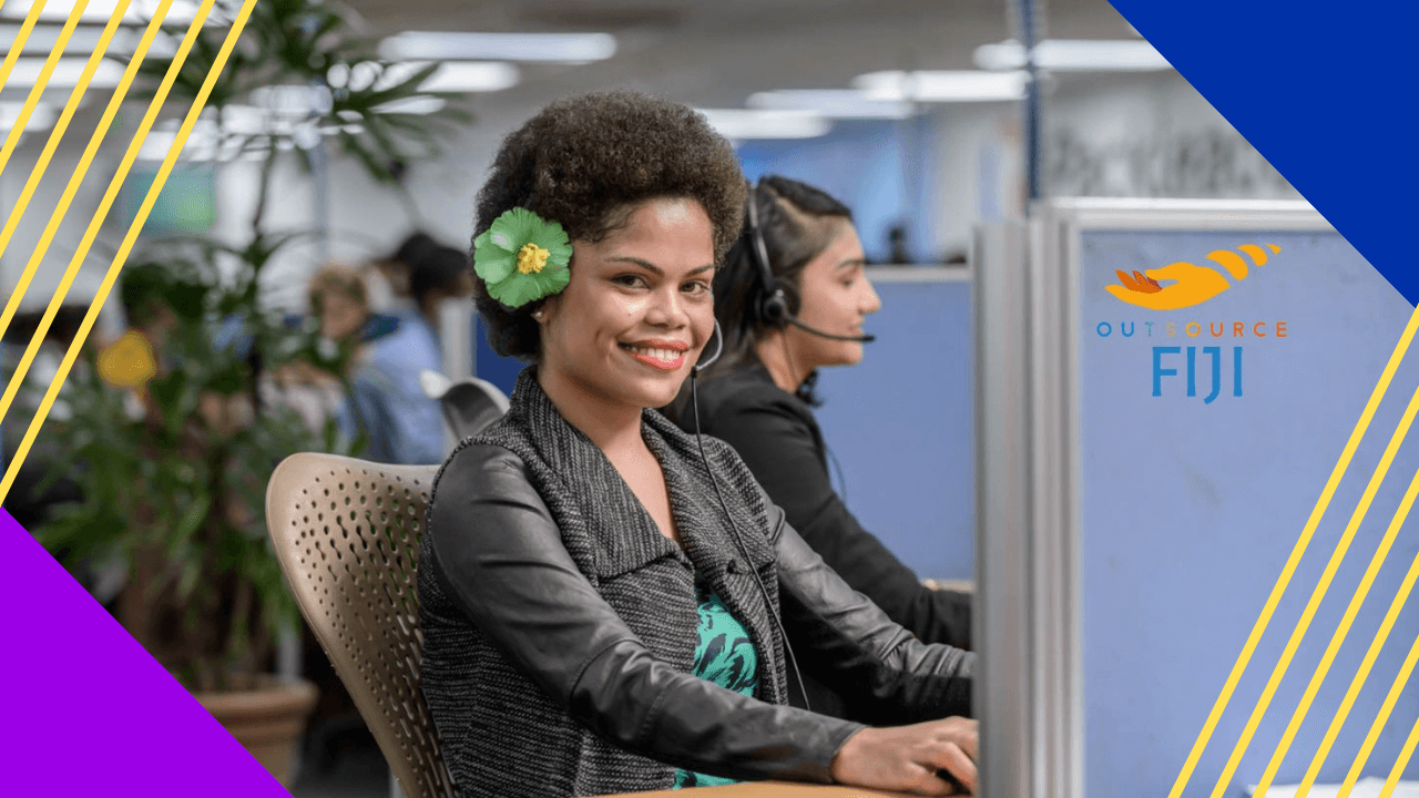 Why outsource to Fiji