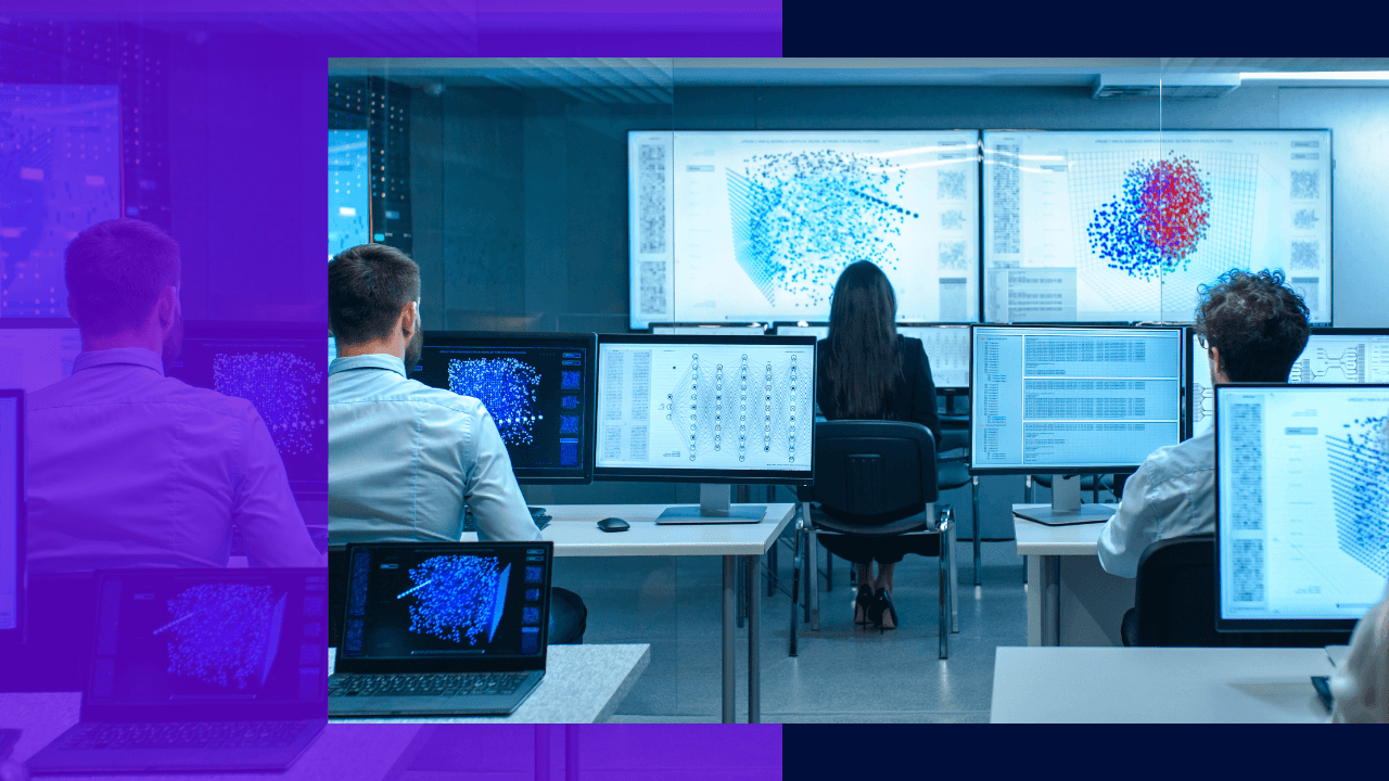 Your 6-step guide to the machine learning development life cycle