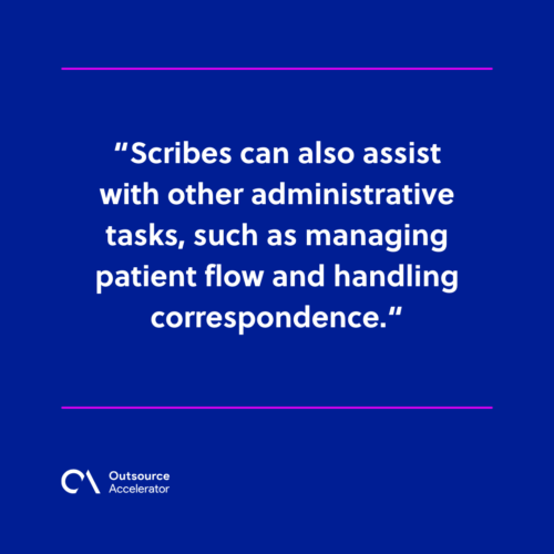 Better practice management