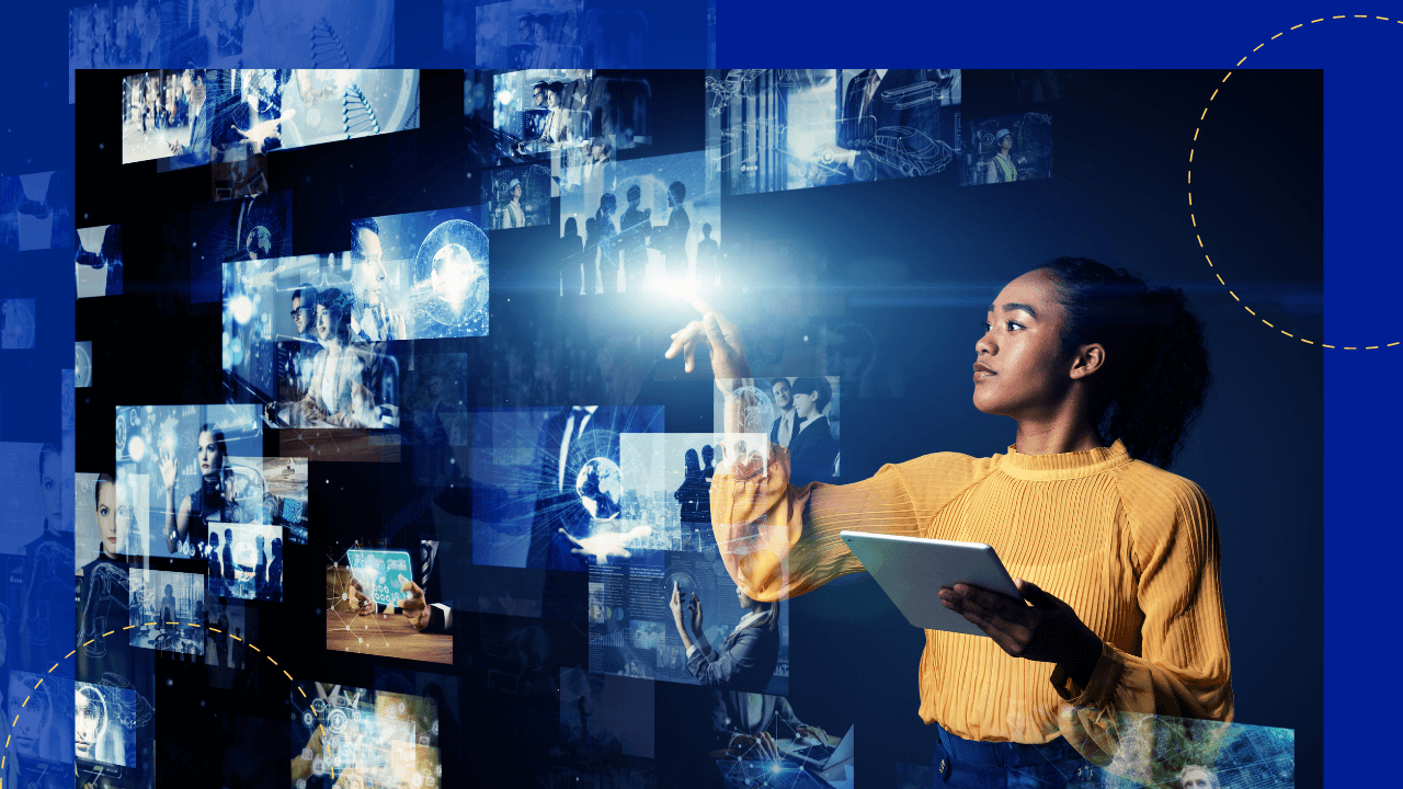 Content moderation practices to protect users in the digital age