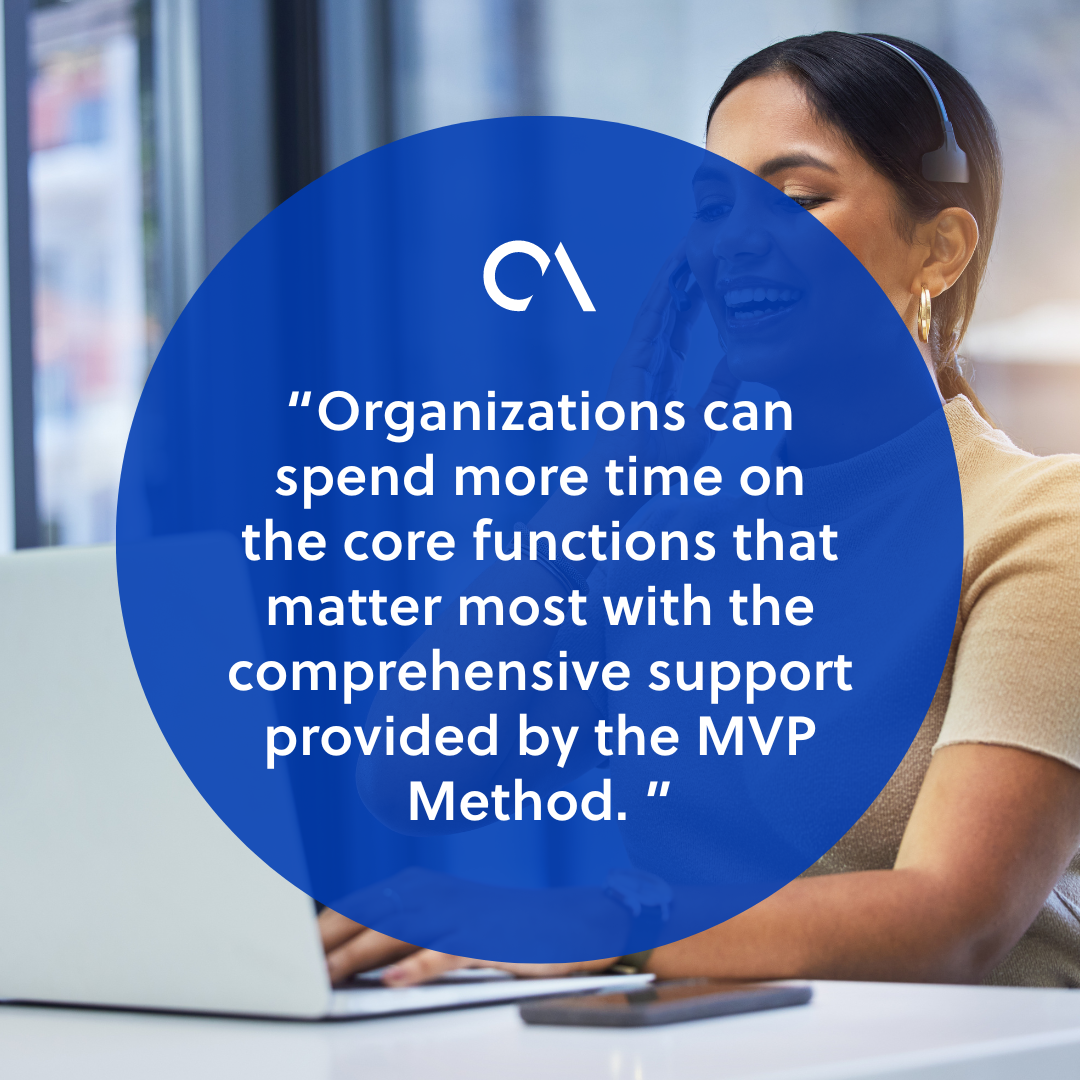 Offshore MVP: Leveraging the “MVP Method” to your business advantage ...