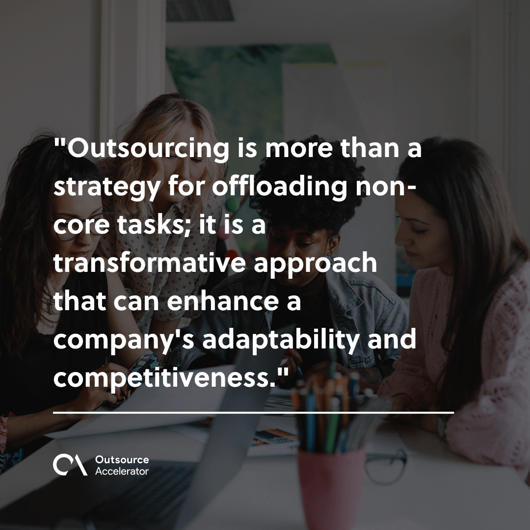 Understanding legal and compliance aspects in your outsourcing journey ...