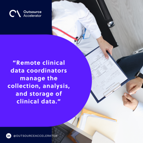 Offshore MVP’s offshoring solutions for healthcare