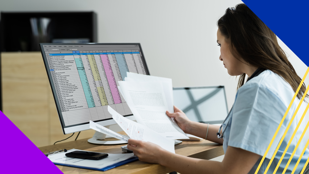 Offshore MVP’s premier offshoring solutions for Healthcare