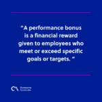 20 performance bonus examples every business should consider ...