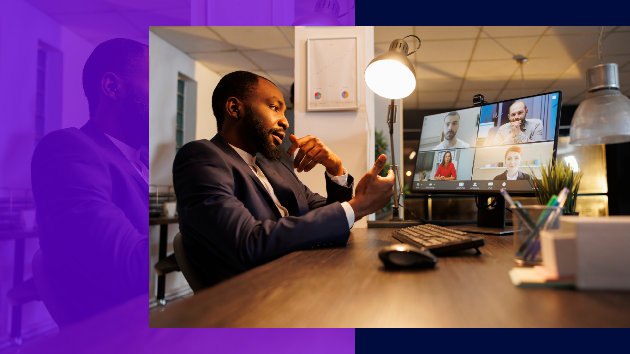 Enhancing infusion center operations with integrated remote teams