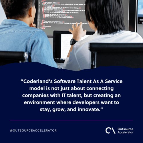 Finding and retaining the top IT staff in Latin America