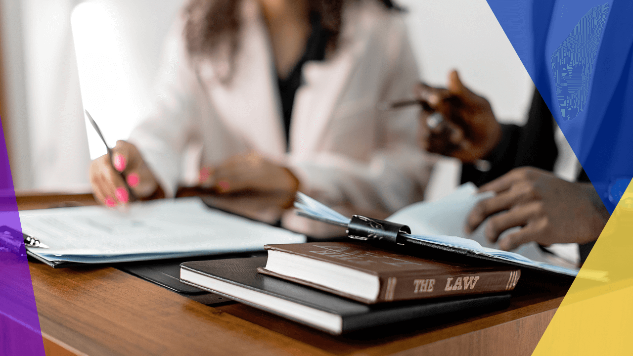 Law firm accounting All you need to know