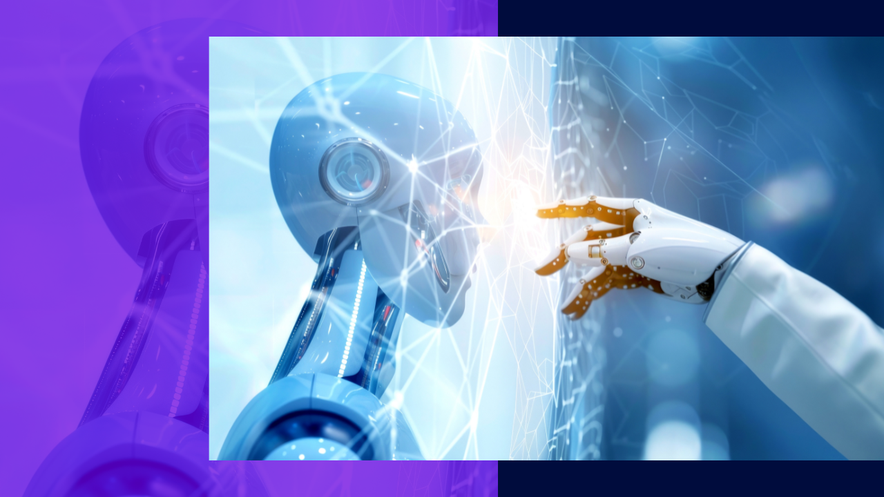 Navigating AI transition Strategy & success