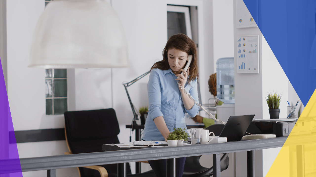 Redefine your workforce with DOXA Talent’s remote executive assistants