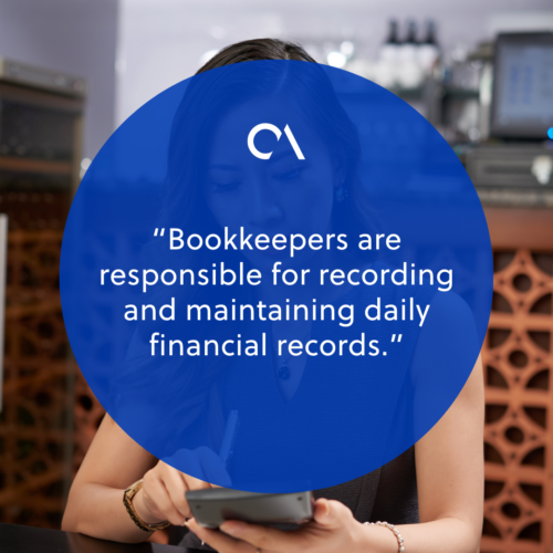 Top 3 finance and accounting roles 