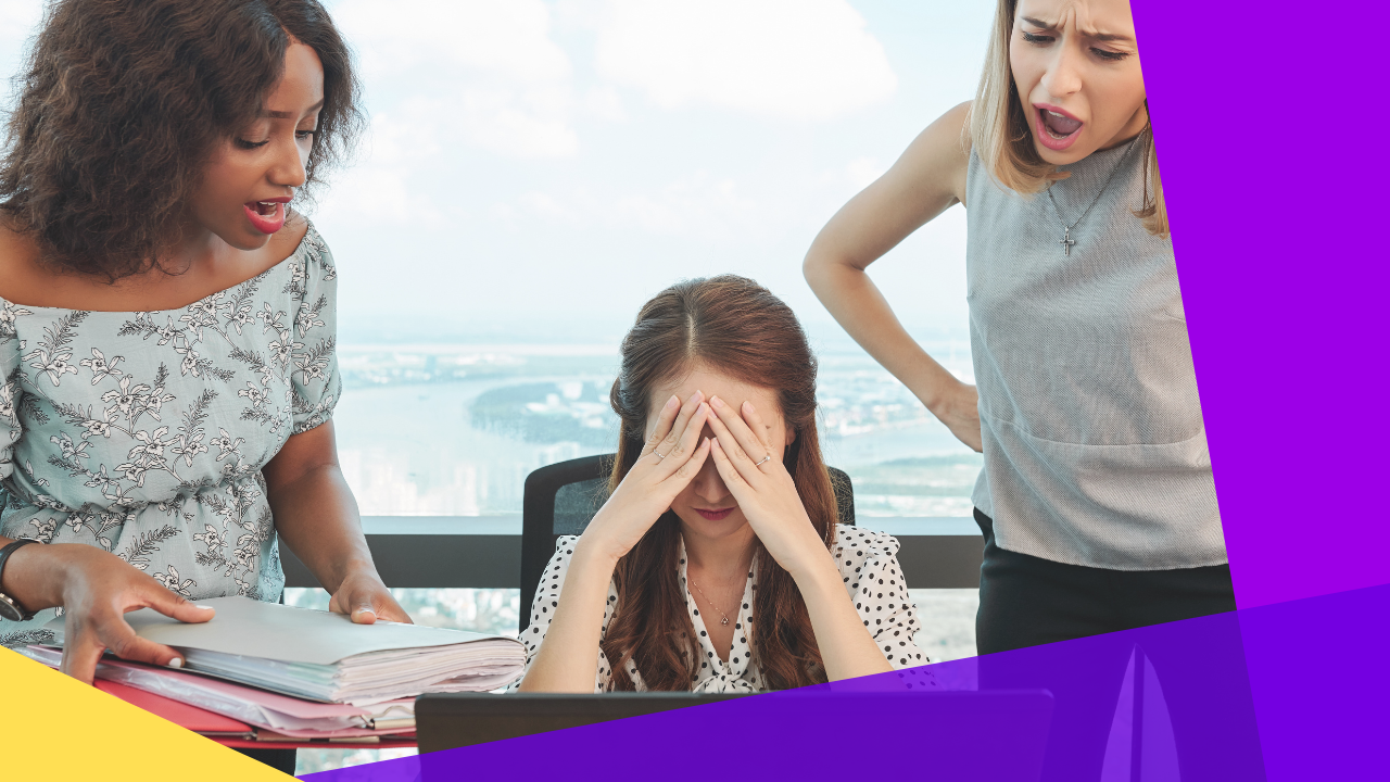 Toxic managers 7 types and how they threaten your business