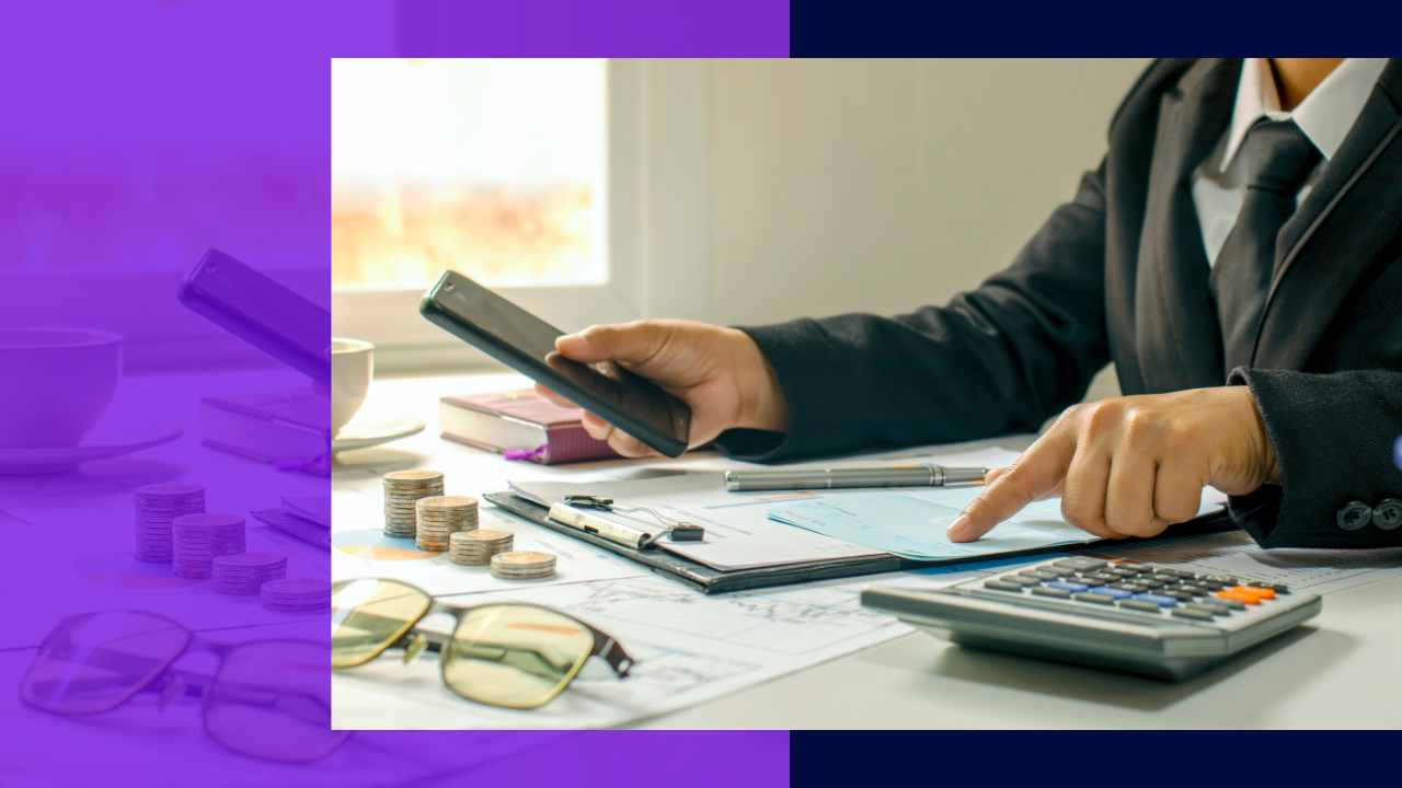 Upgrade your strategy with Booth and Partners’ finance and accounting roles