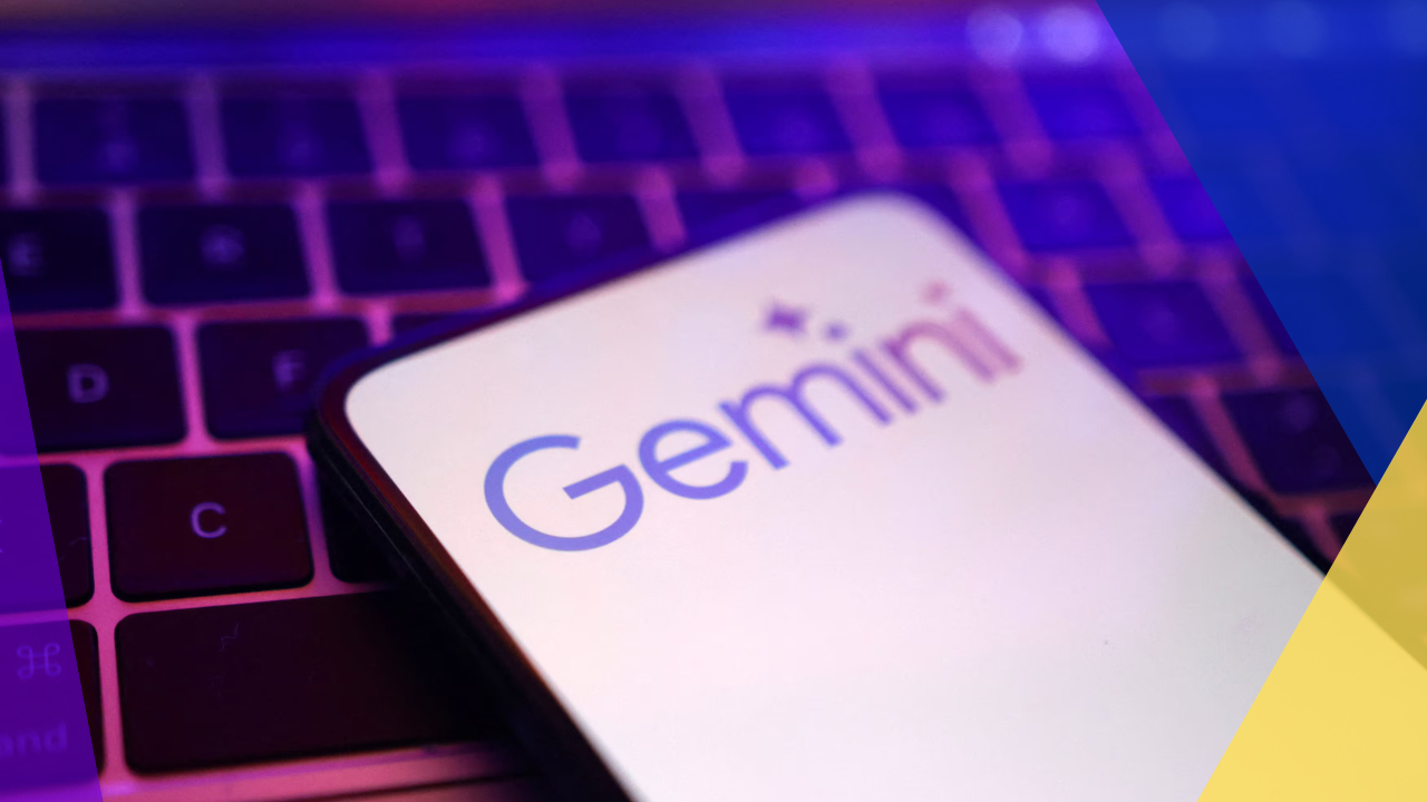 What is Gemini and how it accelerates a company’s digital transformation