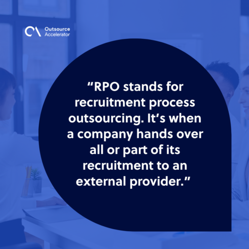 What is the RPO hiring process