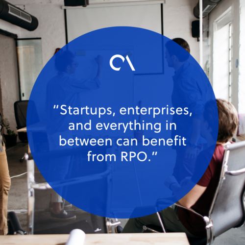 When to use RPO hiring