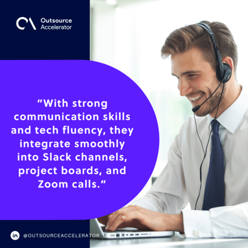 Why choose remote executive assistants
